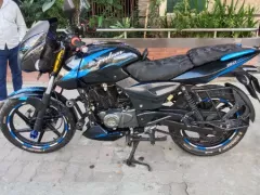 Bajaj Pulsar 150 Twin Disc